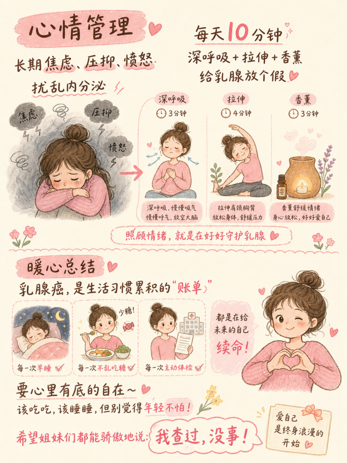 基础健康