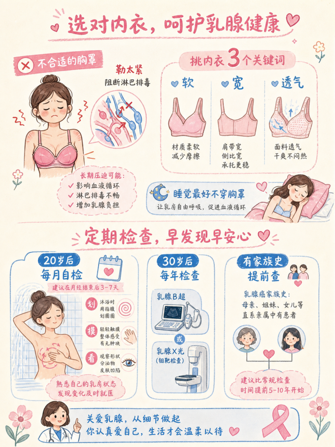 基础健康