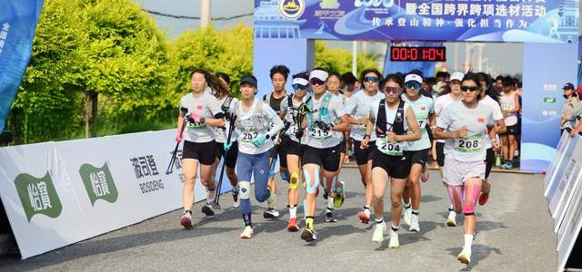 194人海选仅20人晋级！中国冰雪跨界选材曝光，标准严到让运动员直冒冷汗