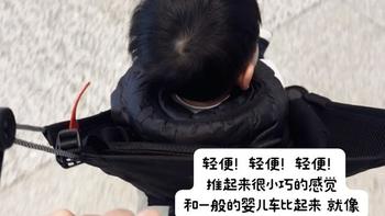 口袋推车选购指南：300和2000的差在哪？看完这篇就懂了