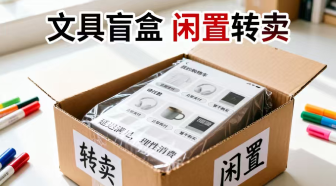 教具文具