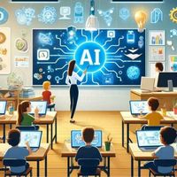 AI精准学真能提分？有人3个月提20分，有人花2万4踩坑，真相扎心
