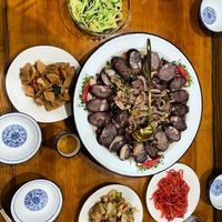 伊犁纳仁马肉还是羊肉?一篇选明白