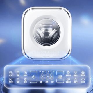 小天鹅迷你洗衣机从300到5000怎么选？内行人一次说透核心差异