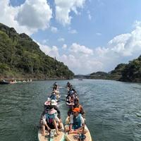 全国3000家俱乐部都挤热门地？这6个小众水域，才是真正的桨板秘境