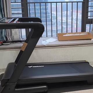 高层住户买跑步机想不扰民？内行人说实话：别只看“静音”宣传，真正的坑在这