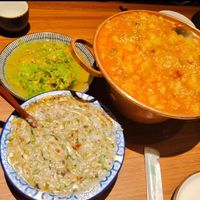边境风味小店，你试过吗？