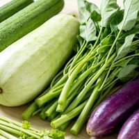 伏天下厨不发愁,少吃韭菜芹菜,多吃4样家常开胃菜