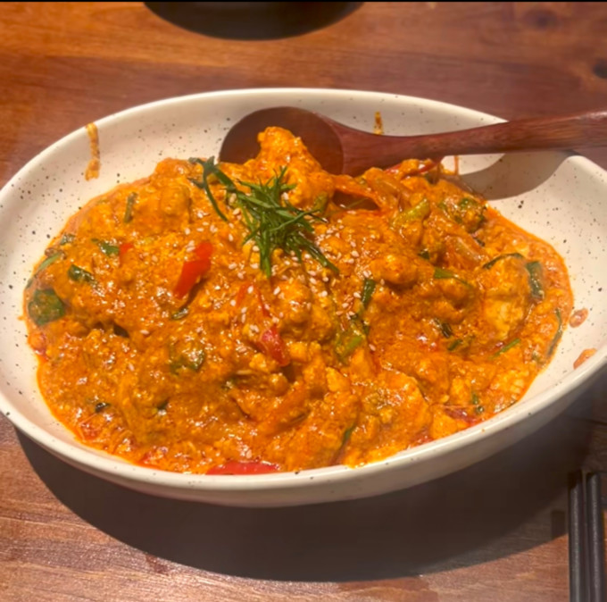 聚会餐饮
