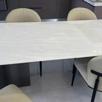 🧊 蒂梵拉卡里冰玉｜把冰川搬进餐厅的2026新奢感