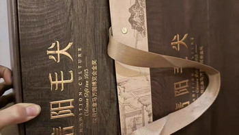 春日顶流鲜爽绿茶✨豫贡2026明前头采信阳毛尖特级嫩芽礼盒250g