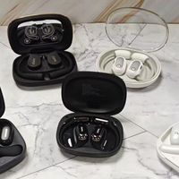 开放式耳机哪个牌子舒适度好？盘点10款舒适度最好开放式耳机品牌