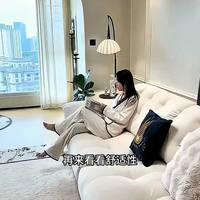 有娃有宠物的家怎么选沙发？全友这款实测把痛点都解决了