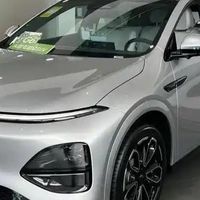 城市通勤神器，小鹏G6！