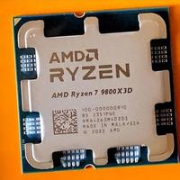 9800X3D配主板别瞎选！供电相数和Mosfet散热才是关键