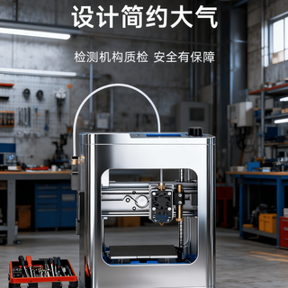 多色3D打印机怎么选不踩坑？入门级选购指南来了