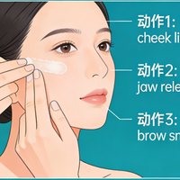 面部瑜伽真有用还是智商税？3类人适合、2类人别练