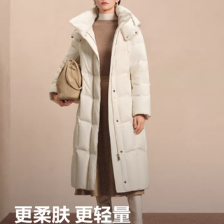 波司登长款泡芙羽绒服通勤实测：抗寒不臃肿是噱头还是真香？
