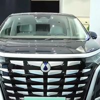 30万MPV王者对决！赛那还是腾势D9？家用实用VS豪华享受这么选才对