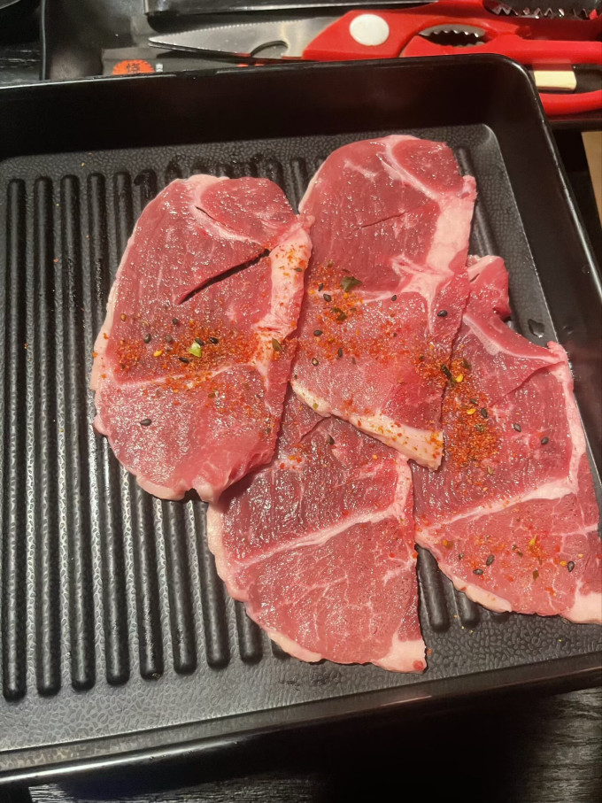聚会餐饮