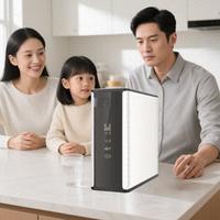 嵌入式直饮机值不值？先看这3个高频问题和售后真相