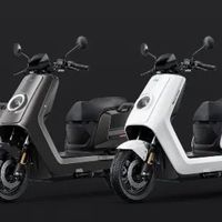 红眼了？小牛 N 风驰 / NX70 / NX100 齐发，限时一口价3999 起