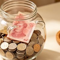 记录日常省钱妙招，轻松攒下小金库