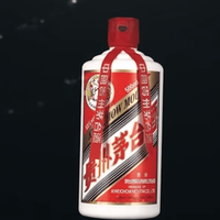 茅台穿越伊利亚特时刻