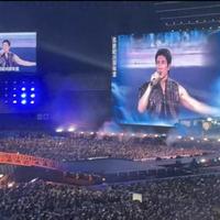 摔伤39针13天王者归来，49岁王力宏长沙连开3晚10万人见证