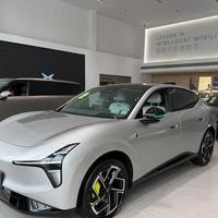 15万纯电SUV，小鹏MONA L03智驾版本怎么选？Max和Ultra SE核心差异一次讲透