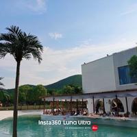 影石Luna Ultra分离屏延迟到底多大？实测+场景分析帮你做决定