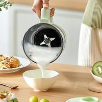 大宇破壁机降噪到底行不行？实测数据告诉你真相！