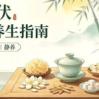 越补越上火、不补又更虚？三伏天进补的正确打开方式，90%的人都做错了