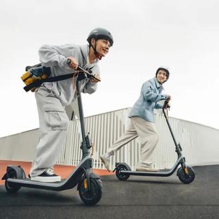 九号滑板车从一千多到五千多哪款值得买我把E2到MAX G3全系骑了一遍给你答案