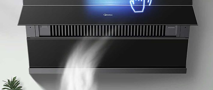 方太EMC5A深度测评：22风量够用吗？2000块值不值看这三点