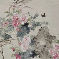 同一位画家，真迹价格为何差几十倍？书画圈不说的定价秘密