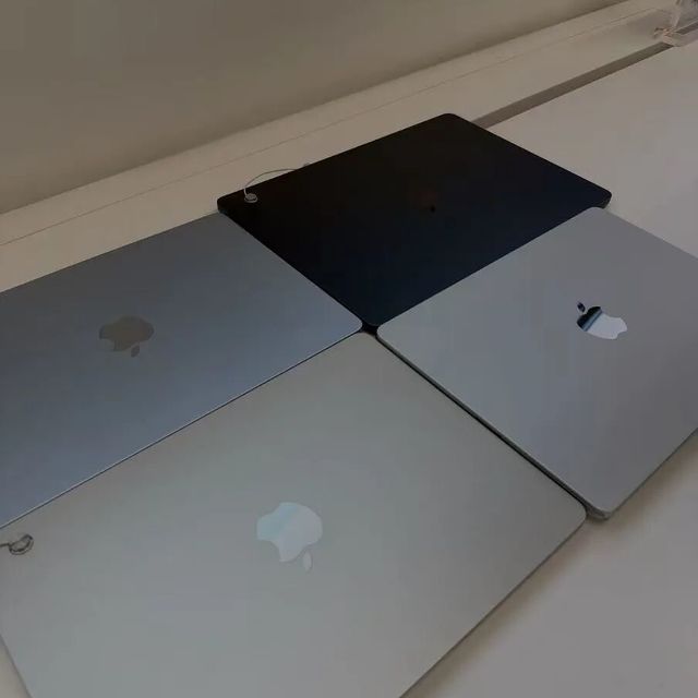 医学生选MacBook，Air的轻便真能替代Pro的性能？