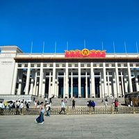 中国国家博物馆预约与参观行程规划指南