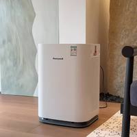 新房除甲醛空气净化器怎么选?拆解霍尼韦尔旗舰机告诉你值不值