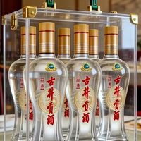 古井贡酒别乱买！从50到2000元各价位怎么选，看完这篇不再踩坑