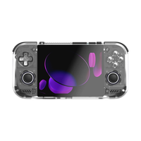 1548元起！骁龙8 Gen2级性能+4:3屏，这款复古掌机玩PS2 NGC无压力