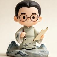花7万买的限定吧唧跌到27元，谷子市场的残酷真相和新手生存指南