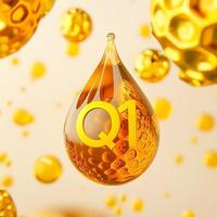 他汀配辅酶Q10？这种情况别乱补！医生重要提醒