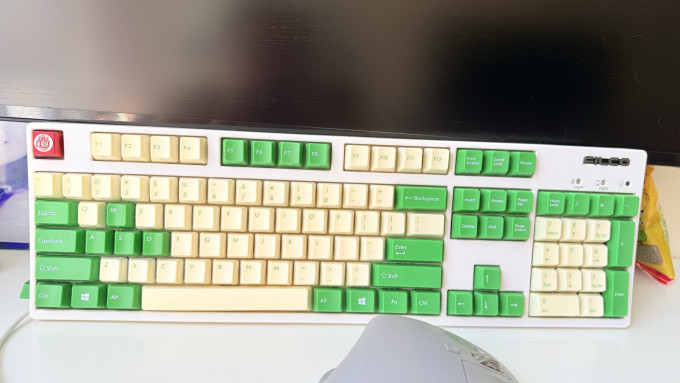 斐尔可键盘
