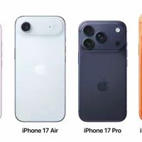 苹果正式官宣， iPhone 全系涨价了！