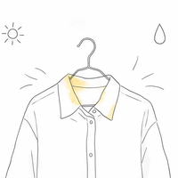 白衣服洗完反而更黄？化学教授：你的洗衣液pH值可能选错了