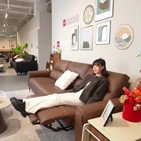 小户型选功能沙发：零靠墙设计值不值？看完测评不纠结