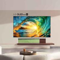 LG C6还是Mini LED？游戏党和家庭用户看完就知道怎么选