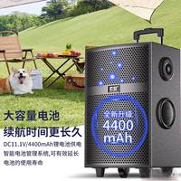 户外K歌音响别乱买！看清这4个参数，否则唱到一半直接社死
