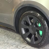 特斯拉Model Y：轻松省钱的通勤选择